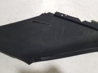 Накладка стійка ліва задній c обшивка mercedes ml w166 чорні amg 1646901925 Київ, фото thumb