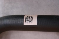 фото thumb №9, Bmw 2' f45 f46 x1 f48 x2 f39 mini f60 шланг труба wąż wody 7617363 9250566