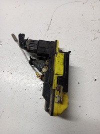 фото thumb №4, Замок двері правий задня задній volvo s80