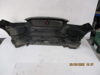 Бампер jaguar e pace 4x pdc передний перед Недорого, фото thumb