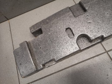 фото thumb №7, Абсорбер бампера перед audi a8 d2 4d0807509