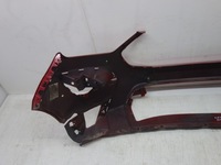 фото thumb №7, Бампер перед ford ecosport mk2 lift 2017- pdc + напрямні gn15-17757-m