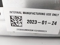 фото thumb №11, Nissan qashqai iii j12 23r. аккумулятор аккумулятор тяговый 295b06um0a