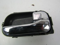 фото thumb №1, Nissan primera p11 ручка внутренняя дверь правая перед 99-02 kombi 2fl