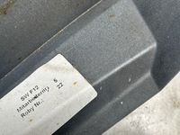 фото thumb №7, Крыло переднее правые bmw 6 f06 f12 f13 минерально-белый металлик a96 7212418