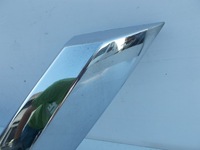 фото thumb №8, Решётка радиатора решётка радиатора радиатора хром nissan x-trail xtrail t32 2014 - 2017