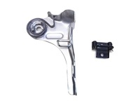 фото thumb №1, Кронштейн isofix правый задняя subaru forester iii