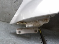 Jeep grand cherokee wj крыло  левое  перед Цена, фото thumb