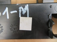 фото thumb №12, Балка абсорбер бампер задняя renault espace 5 v lift