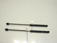 фото thumb №8, Амортизаторы амортизатор капот jaguar xf x250 8x23-16c826-ac