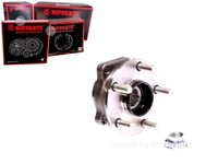 фото thumb №1, Nipparts подшипник колёса комплект subaru forester sh