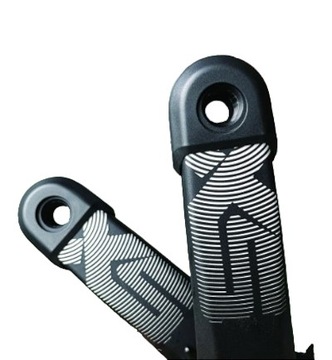 Крышка рукоятки велосипеда SRAM SX NX GX XX1 X01 XO карбон