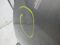 фото thumb №7, Двері ліва задні kia niro ii 22r