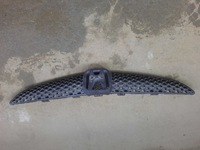 фото thumb №1, Honda jazz i решітка радіатора решітка радіатора