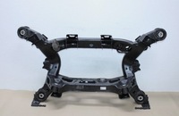 фото thumb №1, 2016+ camaro 6.2 ss подрамник задняя задние балка подрамник подвеска задняя