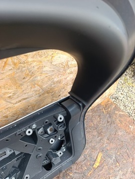 фото thumb №6, Кришка зад toyota corolla e21 2019-2025 універсал gr!