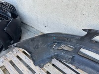 фото thumb №6, Бампер перед mitsubishi lancer viii x 2007- sedan