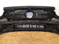 фото thumb №8, Бампер перед mercedes e-klasa w213 amg lift 20-