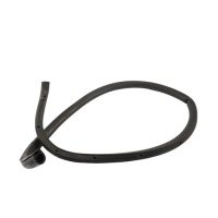 Range rover evoque l538 прокладка капот резиновый элемент уплотнительная lr027239 Оригинал, фото thumb