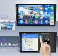 фото thumb №7, Hodozzy carplay/android автомобильные радио do peugeot 2008-2015 с навигация