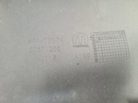 фото thumb №10, Alfa romeo tonale 50571209 бампер перед передній