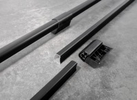 фото thumb №5, Рейлінги дахові ford transit custom 2012-2022 short