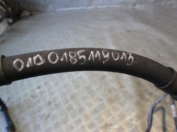 фото thumb №5, Шланг провода усилителя opel vectra c 0100185119013