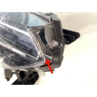 фото thumb №11, Фара перед сторона левая toyota corolla cross hasc016184