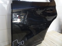Lexus ux ux200 ux250h 2018- дверь левое задняя левое  задняя llu в Украине, фото thumb