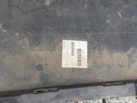 фото thumb №12, Jeep cherokee kl 14 15 16 бампер перед