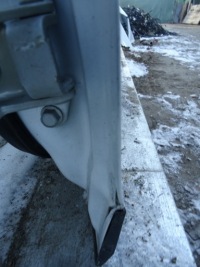 фото thumb №4, Mg zs двері ліва лівий перед 23 rok