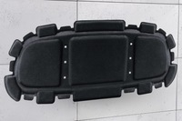 фото thumb №8, Volkswagen taigo 2021+ шумоизоляция капот 2g7863831