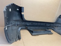 фото thumb №7, Seat ateca cupra бампер задняя задний