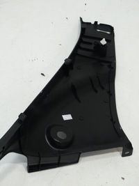 фото thumb №6, Защита порог стойка левый задняя toyota aygo lift 62552-0h020