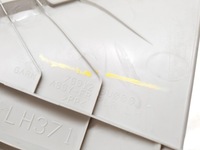 фото thumb №6, Захист стійка ліва перед nissan note e11