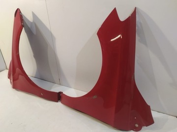 фото thumb №12, Mercedes b w246 перед бампер капот pas - 15378