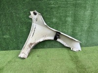 Купити Крила лівий перед skoda octavia 3 рестайлінг  5e, фото thumb