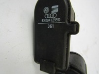 фото thumb №5, Vw моторчик регулировки фара 6x0941295d 2szt