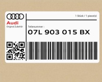 фото thumb №1, Генератор охолоджуваний wodą audi a6