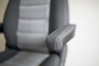 фото thumb №8, Hype tapicerowanie i ремонт сидінь do kampera