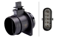 фото thumb №2, Hella 8et 358 095-711 витратомір масовий повітря