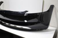 Tesla model 3 рестайлинг  бампер перед передний 23r+ Доставка, фото thumb