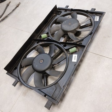 фото thumb №11, Opel insignia a 2,0 cdti вентилятор води корпус