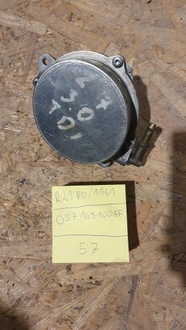 фото thumb №1, Насос вакуум audi 2.7tdi 3.0tdi 057145100af