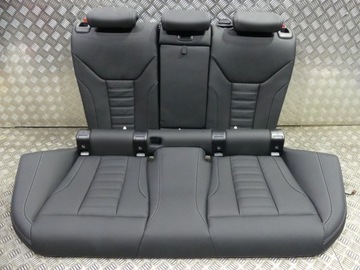 фото thumb №11, Bmw 4 g26 sport оббивка сидіння диван підігрів вентиляція тунель 295 km