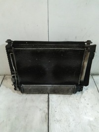 фото thumb №1, G506 pas радиатор captiva 2.0d