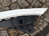 фото thumb №9, Mercedes 243 eqb молдинг бампера напрямна перед 2438853900 2438855400 оригінал