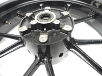 фото thumb №7, Диск диск зад koło abs ktm дюк 125 200 390 17+