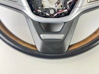 фото thumb №5, Воздуховод кожа мультифункция bmw 7 g11 g12 individual