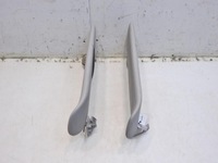 фото thumb №7, Козирок захист renault espace iv 820000096